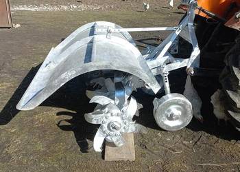 Glebogryzarka Unia Grudziądz 1.65