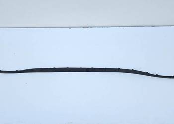 HYUNDAI I30 II COUPE HOKEJ SPOILER ZDERZAKA PRZÓD 86590-A6300