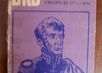 Stanisław Szenic - Generał Józef Chłopicki - BKD
