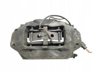 ZACISK HAMULCOWY LEWY PRZÓD BREMBO 3.0 TDI 7L VW Volkswagen Touareg I 