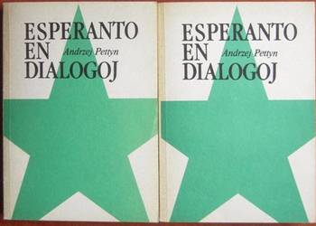 ESPERANTO EN DIALOGOJ - PETTYN ANDRZEJ