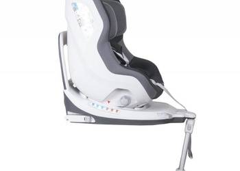 FOTELIK MOKKA ISOFIX BLACK 0-18kg