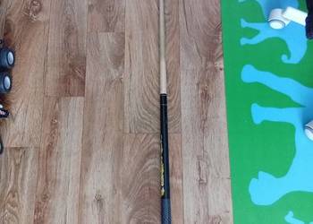 Kij bilardowy 124cm