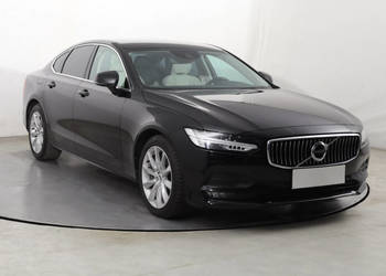 Volvo S90 D4