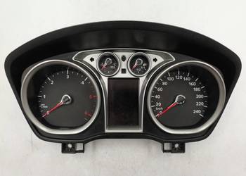 Licznik Zegary Ford C-Max Focus MK2 Lift 8V4T-10849-LF