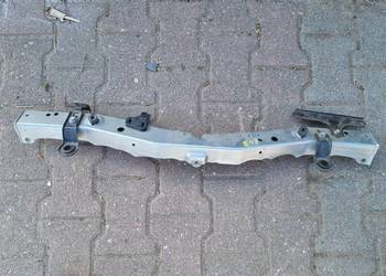 PAS PRZEDNI WZMOCNIENIE GÓRNE TOYOTA AURIS II E18 LIFT PAS PRZEDNI AURIS II
