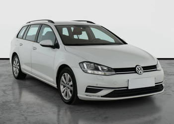 VW Golf 1.6 TDI