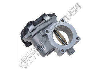 CASE IH - KORPUS ZAWORU PRZEPUSTNICY nr kat. 5802105127