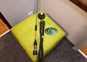 NOWA antena CB President Missouri magnesowa