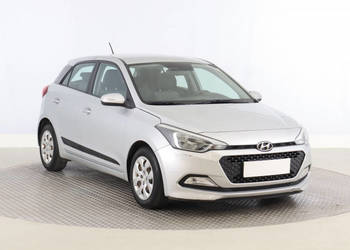 Hyundai i20 1.1 CRDi