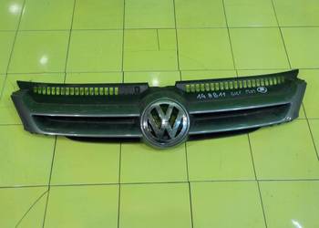 VW GOLF PLUS 1.4 B 07r 5D atrapa grill atrapka