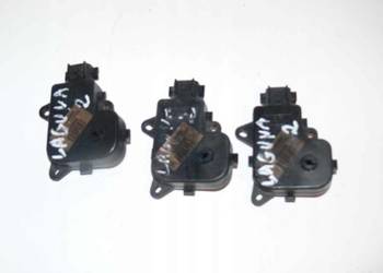 SILNICZEK NAGRZEWNICY RENAULT LAGUNA II 52485222  CENA ZA SZ