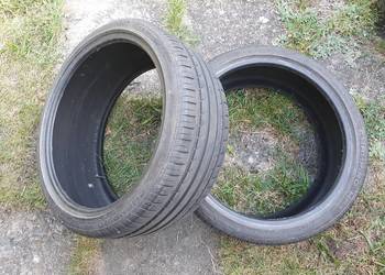 Opny 235 35ZR19 Champiro HPY  2 SZTUKI