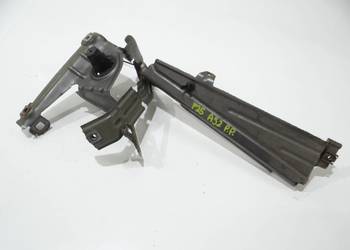 MOCOWANIE BŁOTNIKA PRAWY PRZÓD BMW X3 F25 A52