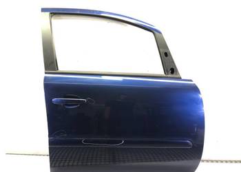 DRZWI PRAWY PRZÓD OPEL ZAFIRA B Minivan 05-15