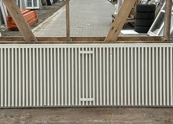 Grzejnik Używany 230x60 C11