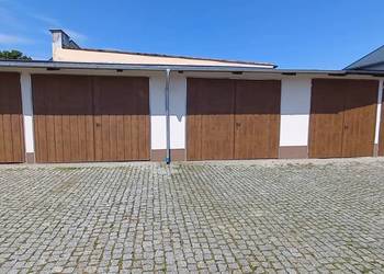 Drzwi garażowe na wymiar producent