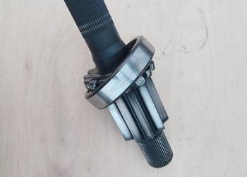 Wałek hamulcowy Renault 110 - 54, 120 - 54, 133 - 54, 155 - 54, Temis