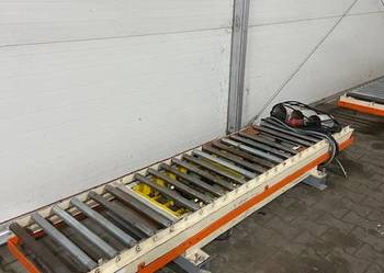 Podnośnik nożycowy, krzyżowy PK6