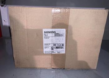 Siemens TSLL3 Extended Terminal Shield