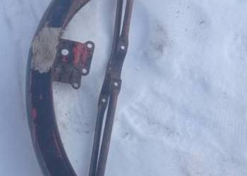 Błotnik przód jawa 350ts nie wfm shl wsk