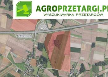 Dzierżawa 59,75 ha gruntu rolnego Dzierżawa 59,75 ha gruntu rolnego