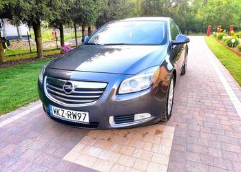 OPEL Insignia A 2.0 CDTI Sport