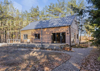 Dom wolnostojący do wynajęcia Nowy Prażmów Zachodnia 200m2