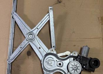 Toyota Chr 1.8 hybryda podnośnik+silnik szyby lewy przód oryginał