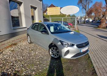 Opel Corsa F 2022