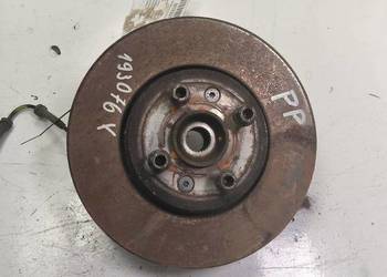 ZWROTNICA PRAWA PRZÓD DACIA LODGY