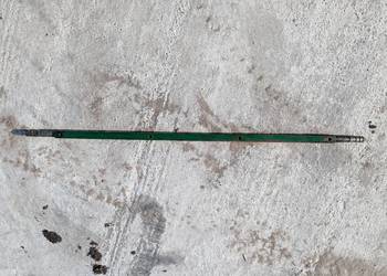 Wałek podsiewacza John Deere 965