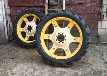 Koła wąskie 9,5x36 Ursus Zetor