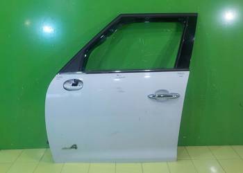 MINI COOPER COUNTRYMAN I 1.6 B 10r drzwi lewe przod