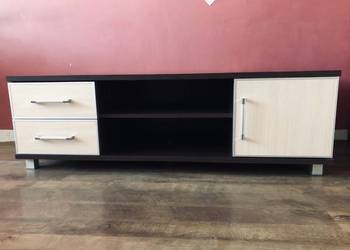 Sprzedam komodę z półką szafką i szufladami