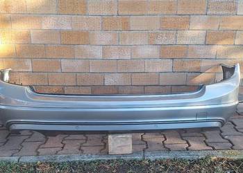 Zderzak Tył Tylny PDC Mercedes W204