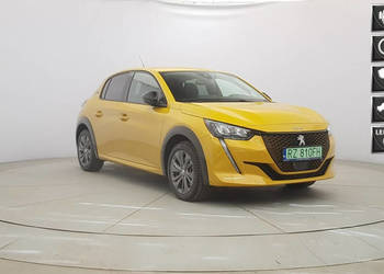Peugeot 208 e-208 Allure ! Z Polskiego Salonu ! Faktura VAT II (2019 -)
