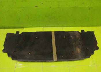 LAND ROVER FREELANDER II 08r wygluszenie maski