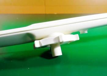 GÓRNY SPRYSKIWACZ DO ZMYWARKI WHIRLPOOL model ADG 955/3WHM