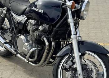 Kawasaki zephyr 750 Bardzo dobry stan