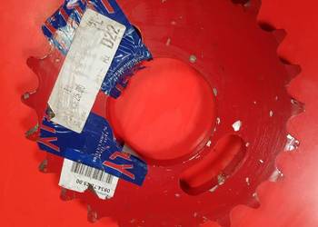Koło łańcuchowe 38Z/12B Lely Welger 0934.72.26.00