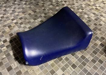 Siedzenie Suzuki GSX-R 750 1990r olejak