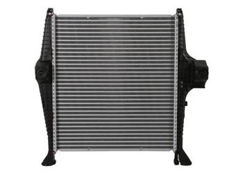 9675000401 9675000701 Chłodnica powietrza intercooler atego 3 unimog econic
