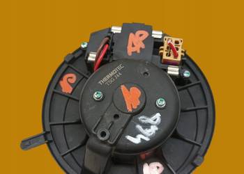 DMUCHAWA NAWIEWU REYSTOR KPL VW Volkswagen Golf Plus I (2004-  )