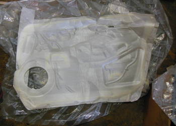 Fiat Oe 51765578 Wygłuszenie Drzwi Prawy Przód Grande Punto