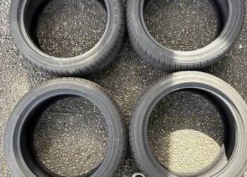 Nexen 195/45/16 opony 4 sztuki lato, nowe drift, niskoprofilowe