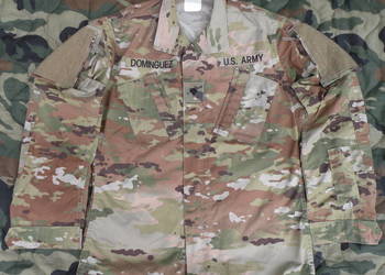 Bluza ACU multicam ocp small long ripstop DOMINGUEZ