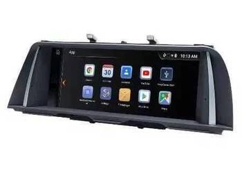 Radio 2din Android BMW5 F10 F11 10-16 wifi gps