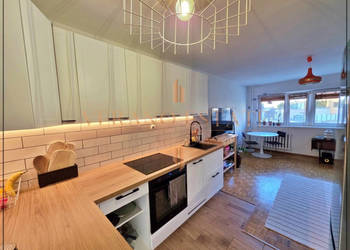 Elegancka Kawalerka 27 m² – Top Lokalizacja