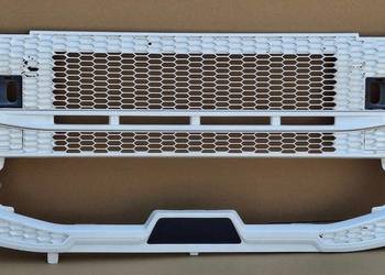 VOLVO FM3 FMX GRILL ATRAPA DOLNA KRATKA PRZÓD ORYGINAŁ 78608526
